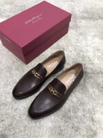 SALVATORE FERRAGAMO-SHOES - Image 3