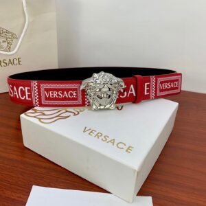 VERSACE-BELT