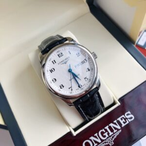 LONGINES-WATCHES