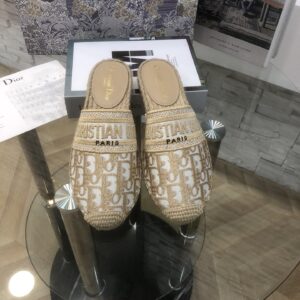 DIOR-SHOES