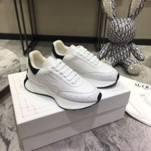 MCQUEEN-SHOES