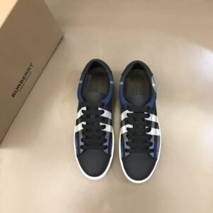 BURBERRY-SHOES