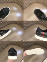 BURBERRY-SHOES - Image 9