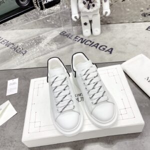 MCQUEEN-SHOES