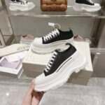 MCQUEEN-SHOES