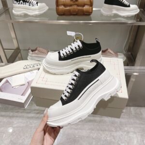 MCQUEEN-SHOES