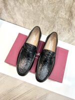 SALVATORE FERRAGAMO-SHOES