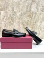 SALVATORE FERRAGAMO-SHOES - Image 3