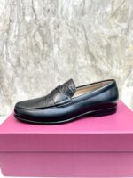 SALVATORE FERRAGAMO-SHOES - Image 2