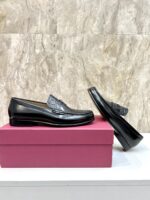 SALVATORE FERRAGAMO-SHOES - Image 3