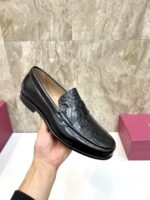 SALVATORE FERRAGAMO-SHOES - Image 7