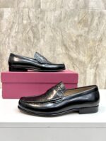 SALVATORE FERRAGAMO-SHOES - Image 4