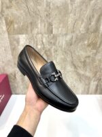 SALVATORE FERRAGAMO-SHOES - Image 7