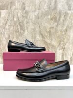 SALVATORE FERRAGAMO-SHOES - Image 4