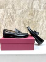 SALVATORE FERRAGAMO-SHOES - Image 3