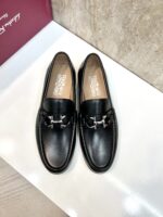 SALVATORE FERRAGAMO-SHOES - Image 5