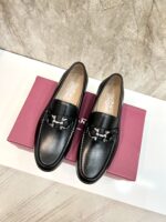 SALVATORE FERRAGAMO-SHOES