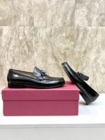 SALVATORE FERRAGAMO-SHOES - Image 3