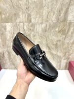 SALVATORE FERRAGAMO-SHOES - Image 7
