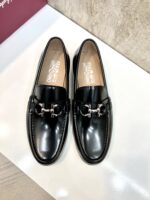SALVATORE FERRAGAMO-SHOES - Image 5