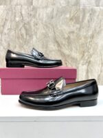 SALVATORE FERRAGAMO-SHOES - Image 4