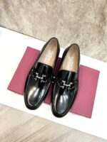 SALVATORE FERRAGAMO-SHOES