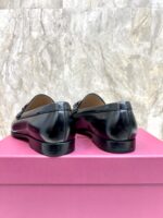 SALVATORE FERRAGAMO-SHOES - Image 8
