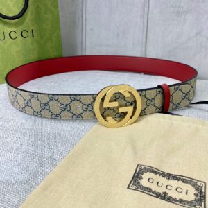 GUCCI-BELT