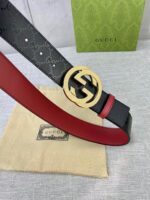 GUCCI-BELT - Image 4