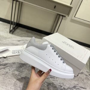 MCQUEEN-SHOES