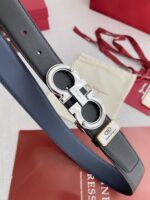 FERRAGAMO-BELT - Image 4