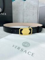 VERSACE-BELT