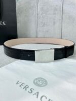 VERSACE-BELT