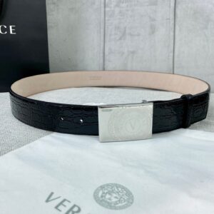 VERSACE-BELT