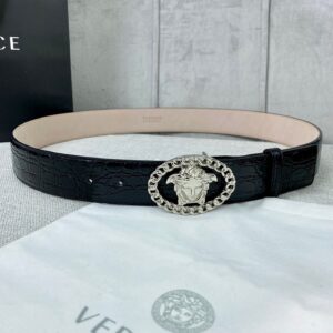 VERSACE-BELT