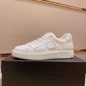 BALMAIN-SHOES