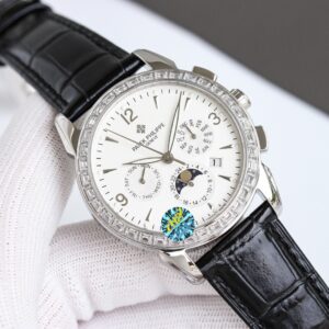 PATEK PHILIPPE-WATCHES