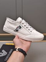ARMANI-SHOES