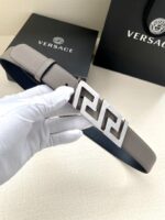 VERSACE-BELT