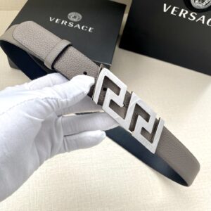 VERSACE-BELT