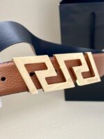 VERSACE-BELT - Image 2