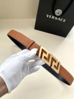 VERSACE-BELT