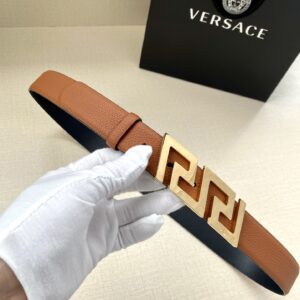 VERSACE-BELT