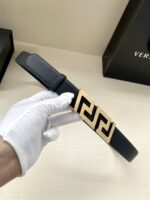 VERSACE-BELT