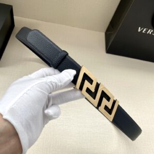 VERSACE-BELT