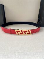 VERSACE-BELT - Image 5