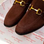 SALVATORE FERRAGAMO-SHOES - Image 6