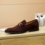 SALVATORE FERRAGAMO-SHOES - Image 4