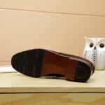 SALVATORE FERRAGAMO-SHOES - Image 9
