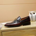 SALVATORE FERRAGAMO-SHOES - Image 4